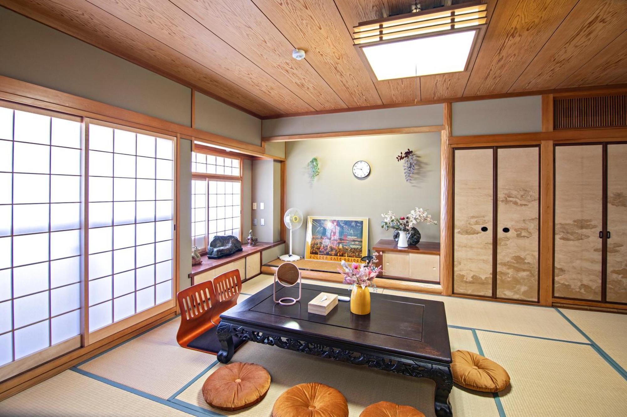 天满橋 Home أوساكا المظهر الخارجي الصورة