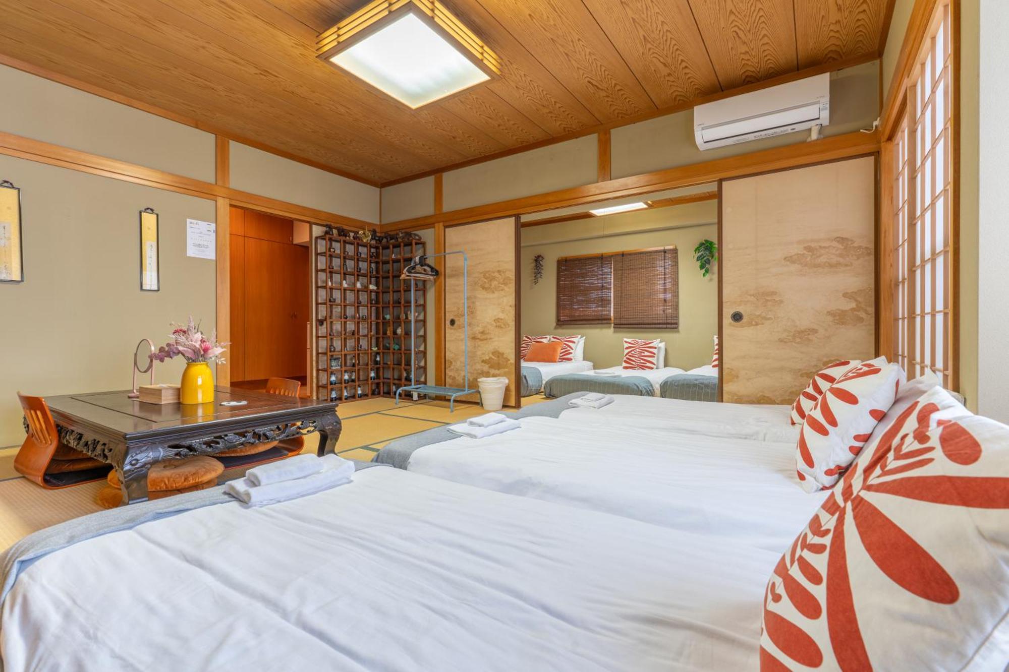 天满橋 Home أوساكا المظهر الخارجي الصورة