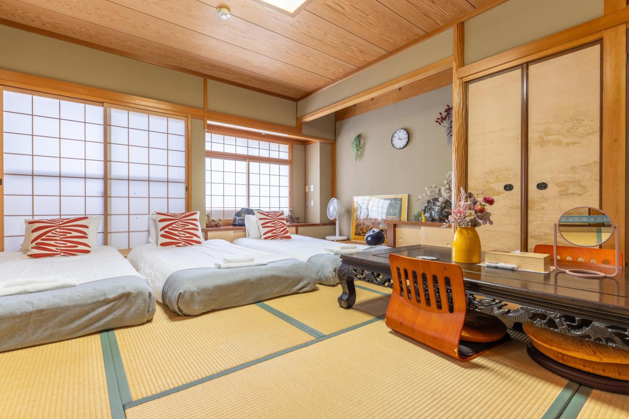 天满橋 Home أوساكا المظهر الخارجي الصورة